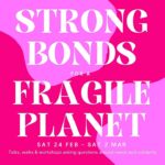 We have found in the ashes what we lost in the fire – with Kate Genever