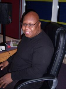 DEC. 12, 2020 FEATURE: GARY HUSKISSON