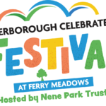 A community festival for Peterborough at Ferry Meadows: 18th to 19th May 2024.