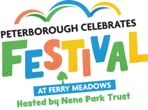 A community festival for Peterborough at Ferry Meadows: 18th to 19th May 2024.
