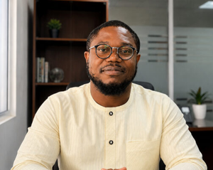 How To Braid Water by Fagbolahan Eugene Machado